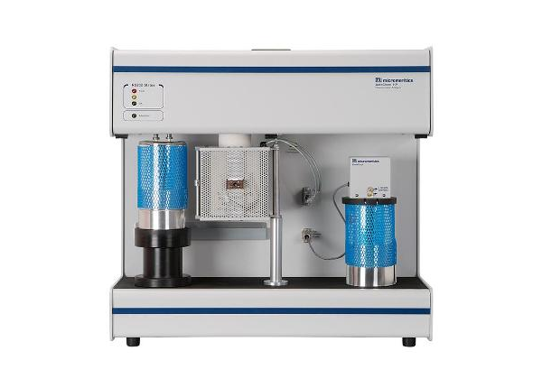 高圧全自動化学吸着分析装置 AutoChem Ⅱ 2950 HP